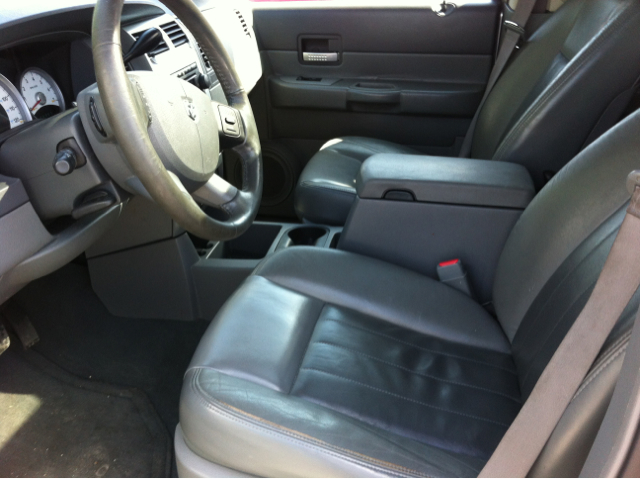Dodge Durango 2005 photo 9