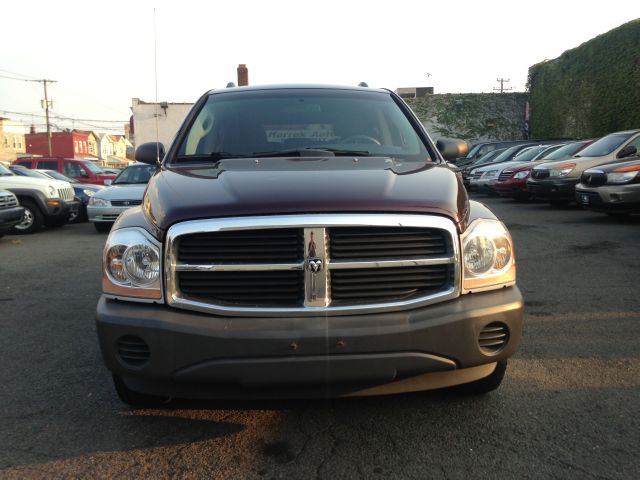 Dodge Durango 2005 photo 4