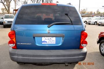 Dodge Durango 2005 photo 1