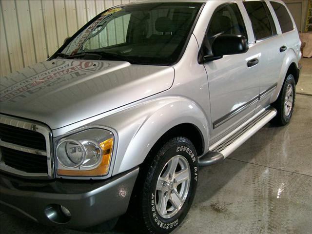 Dodge Durango 2005 photo 1