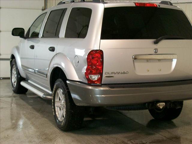 Dodge Durango 2005 photo 2
