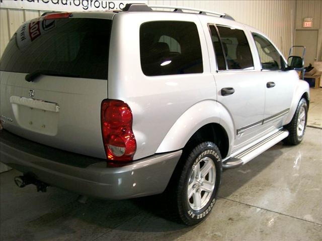 Dodge Durango 2005 photo 3