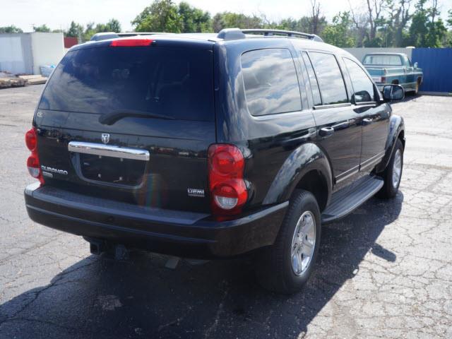 Dodge Durango 2005 photo 2