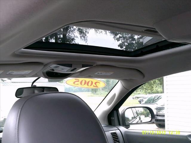 Dodge Durango 2005 photo 1