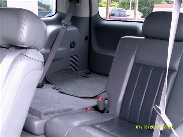 Dodge Durango 2005 photo 3