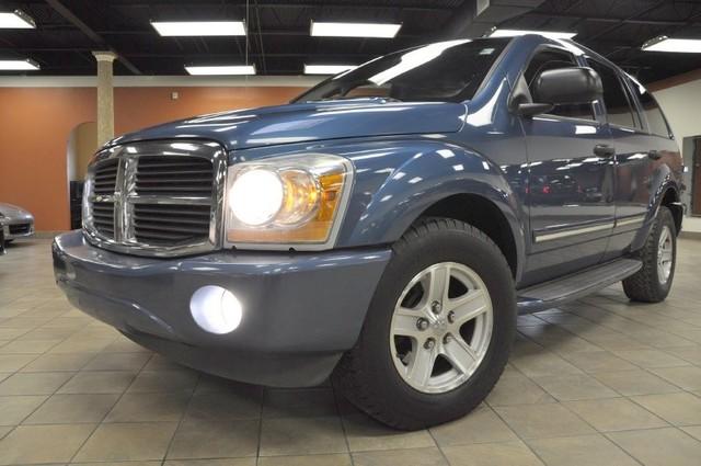 Dodge Durango Super Sport Utility