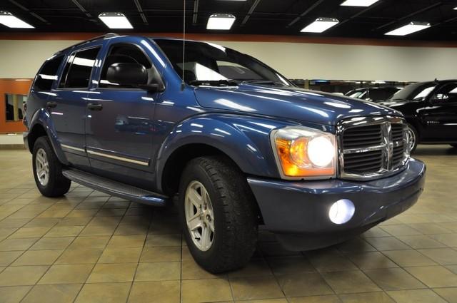 Dodge Durango 2005 photo 1