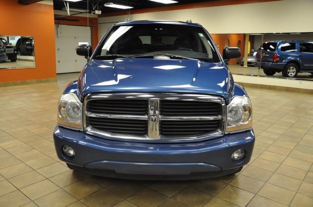 Dodge Durango 2005 photo 2