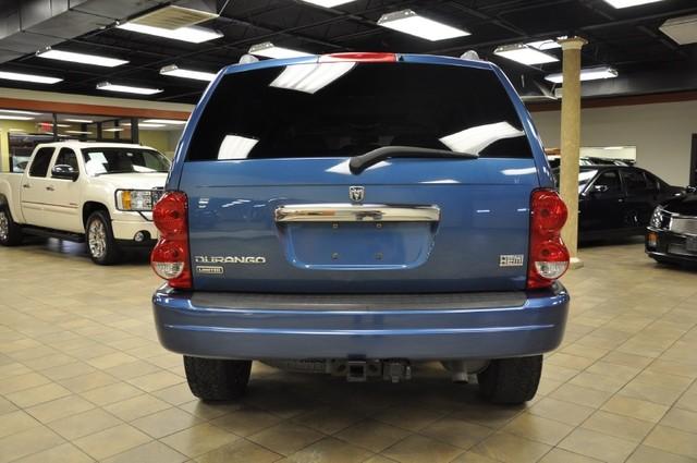 Dodge Durango 2005 photo 3