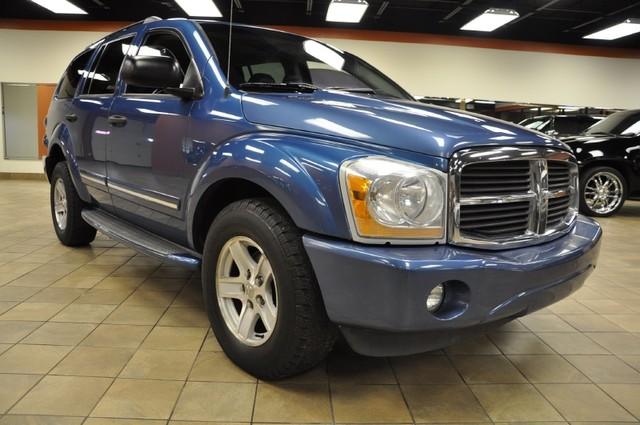 Dodge Durango 2005 photo 4