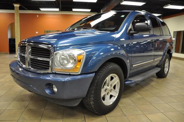Dodge Durango 2005 photo 5