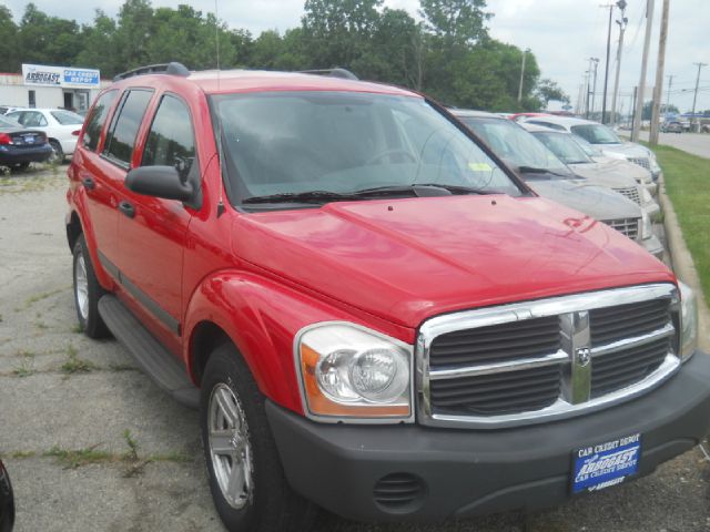 Dodge Durango 2005 photo 1