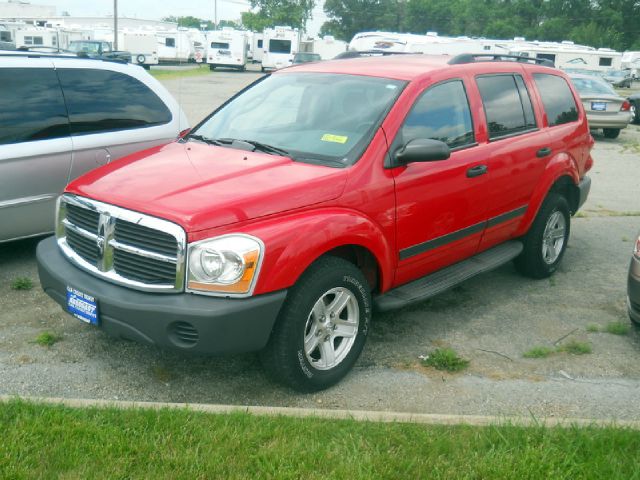 Dodge Durango 2005 photo 2