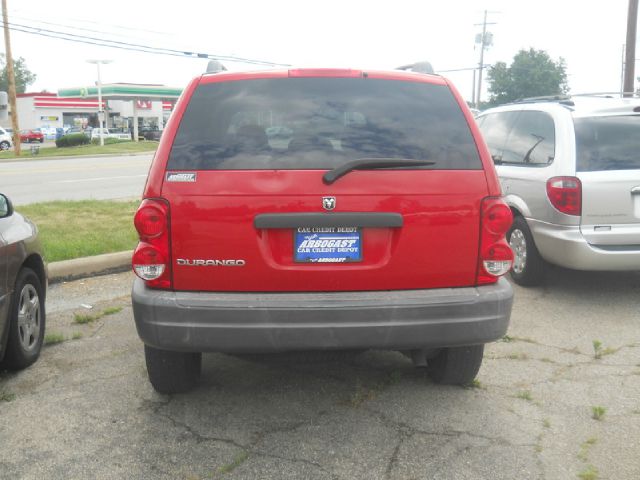 Dodge Durango 2005 photo 3