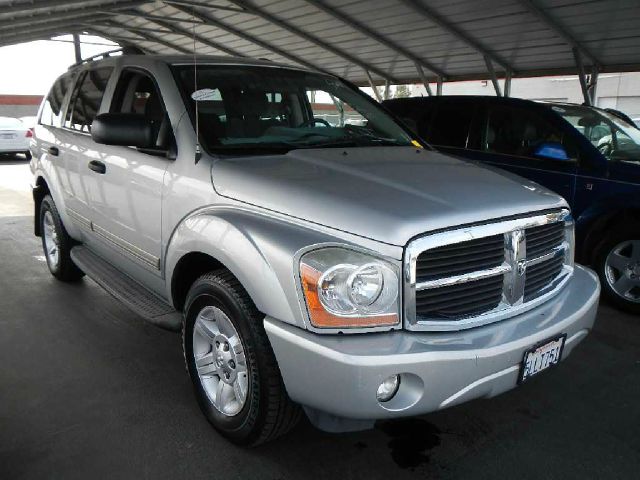 Dodge Durango 2005 photo 10