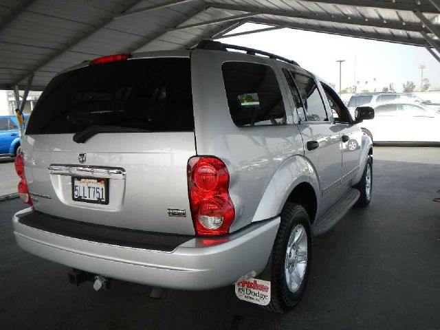 Dodge Durango 2005 photo 11
