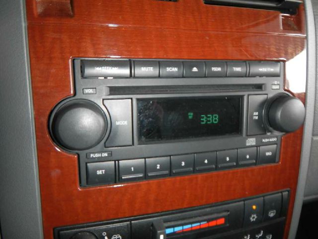 Dodge Durango 2005 photo 12