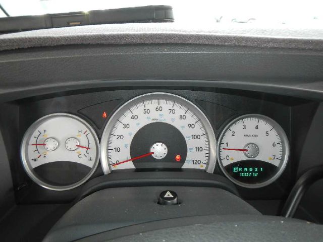 Dodge Durango 2005 photo 2