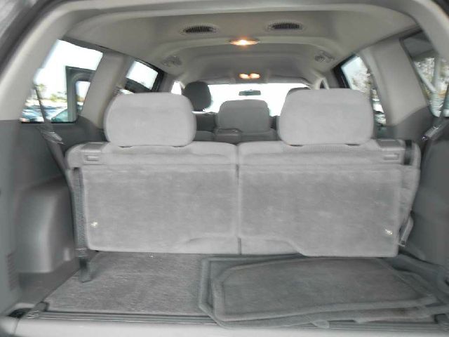 Dodge Durango 2005 photo 3
