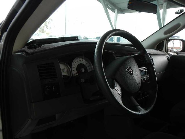 Dodge Durango 2005 photo 4