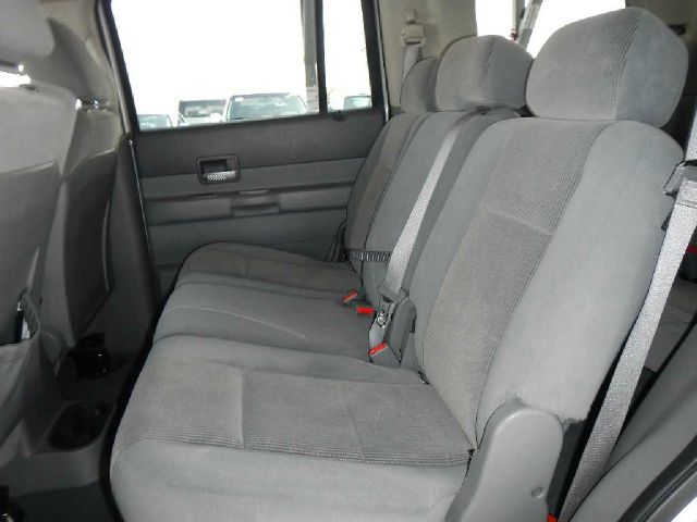 Dodge Durango 2005 photo 5