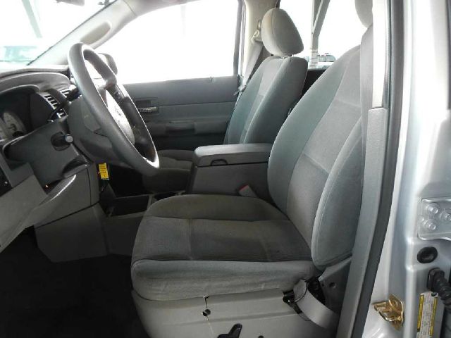 Dodge Durango 2005 photo 6