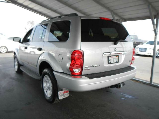 Dodge Durango 2005 photo 8