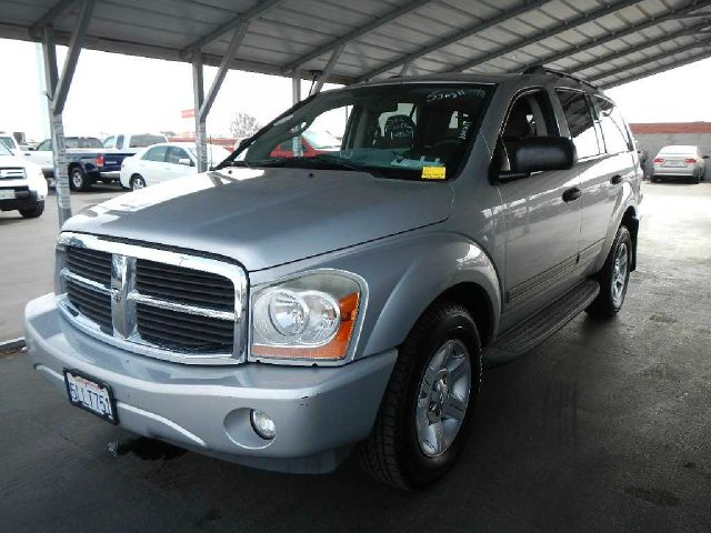 Dodge Durango 2005 photo 9