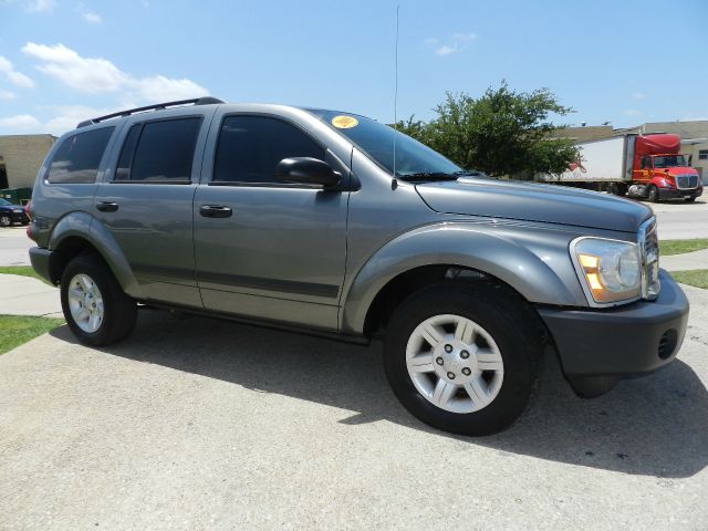 Dodge Durango Daytona Edition SUV