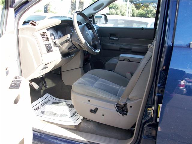 Dodge Durango 2005 photo 1