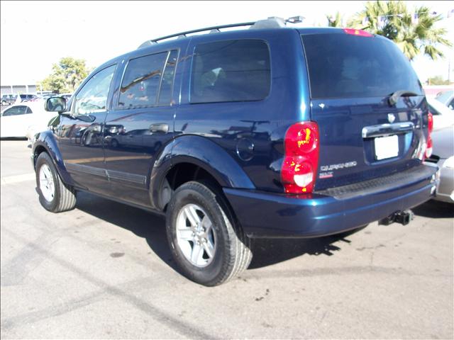 Dodge Durango 2005 photo 2
