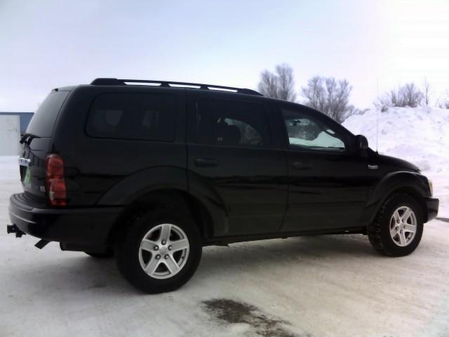 Dodge Durango 2005 photo 1