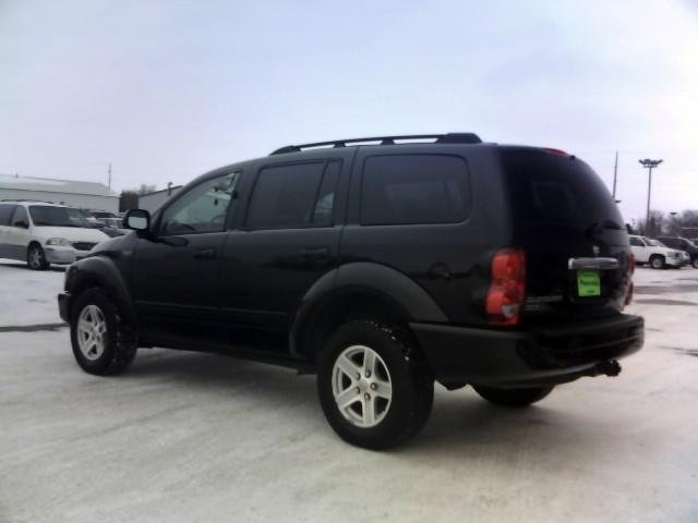 Dodge Durango 2005 photo 3