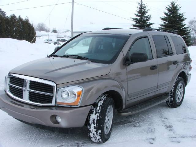 Dodge Durango SLT Sport Utility