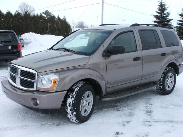 Dodge Durango 2005 photo 1