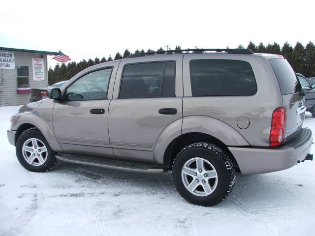 Dodge Durango 2005 photo 2