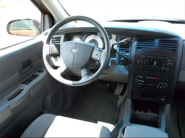 Dodge Durango 2005 photo 1