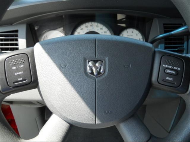 Dodge Durango 2005 photo 4