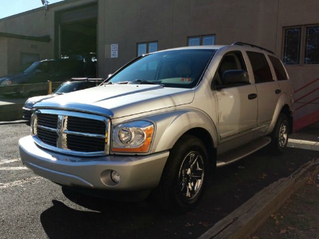 Dodge Durango 2005 photo 1