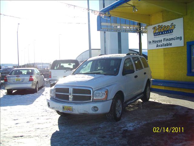 Dodge Durango SLT Sport Utility