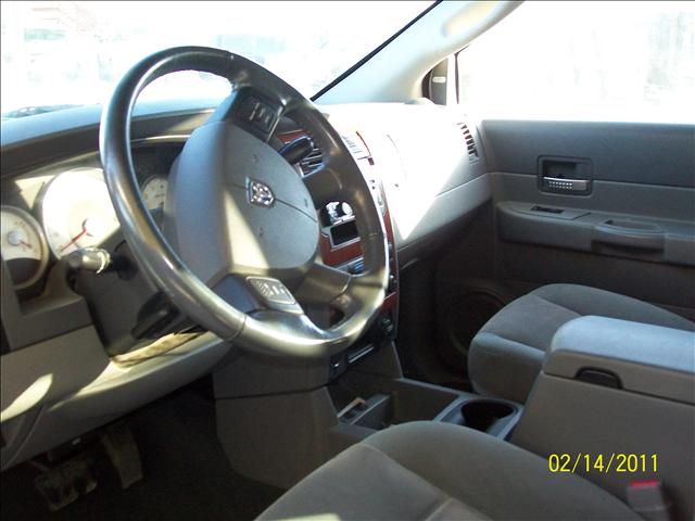 Dodge Durango 2005 photo 2