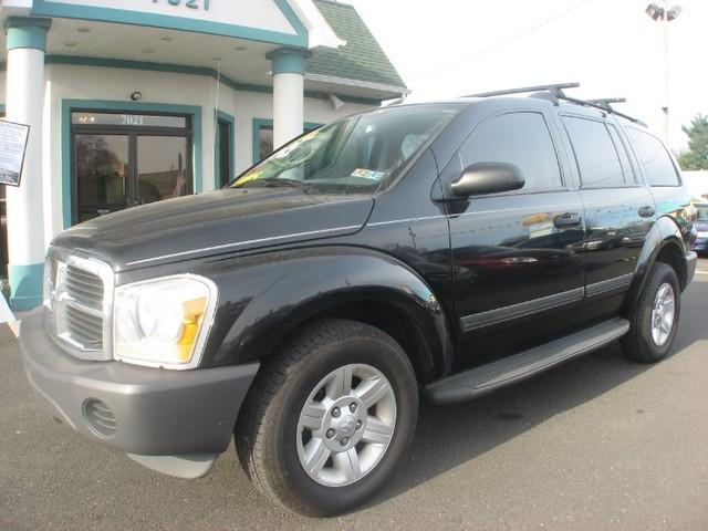 Dodge Durango S Sport Utility