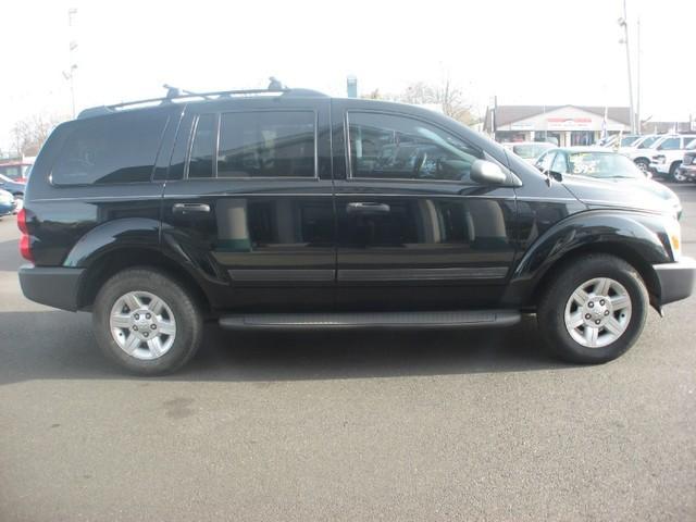Dodge Durango 2005 photo 1