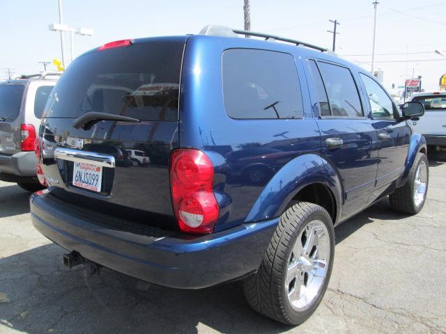 Dodge Durango 2005 photo 1