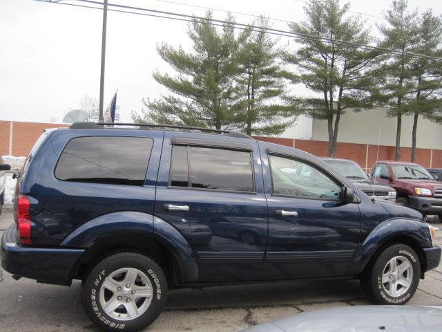 Dodge Durango 2005 photo 1
