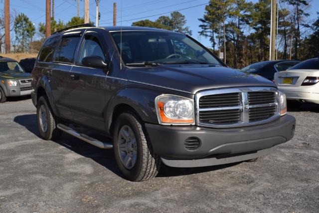 Dodge Durango 2005 photo 2