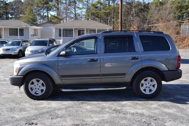 Dodge Durango 2005 photo 3