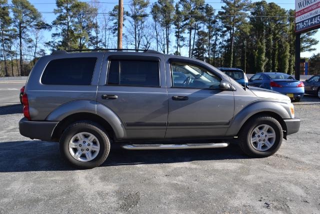 Dodge Durango 2005 photo 4