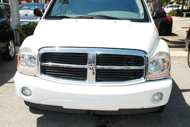 Dodge Durango 2005 photo 1