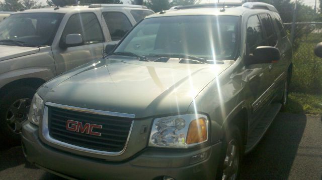 Dodge Durango 2005 photo 1
